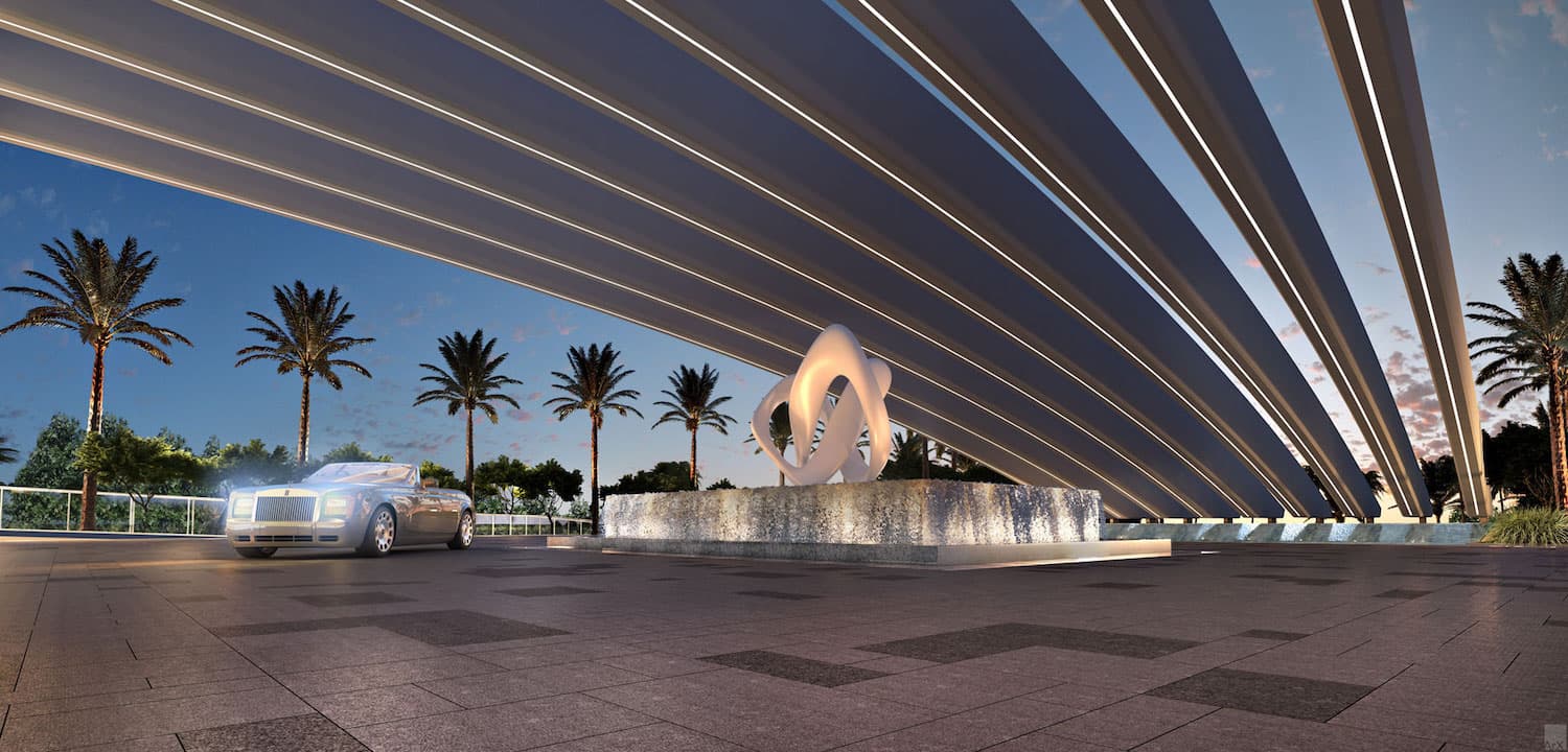 Turnberry Ocean Club photo 4
