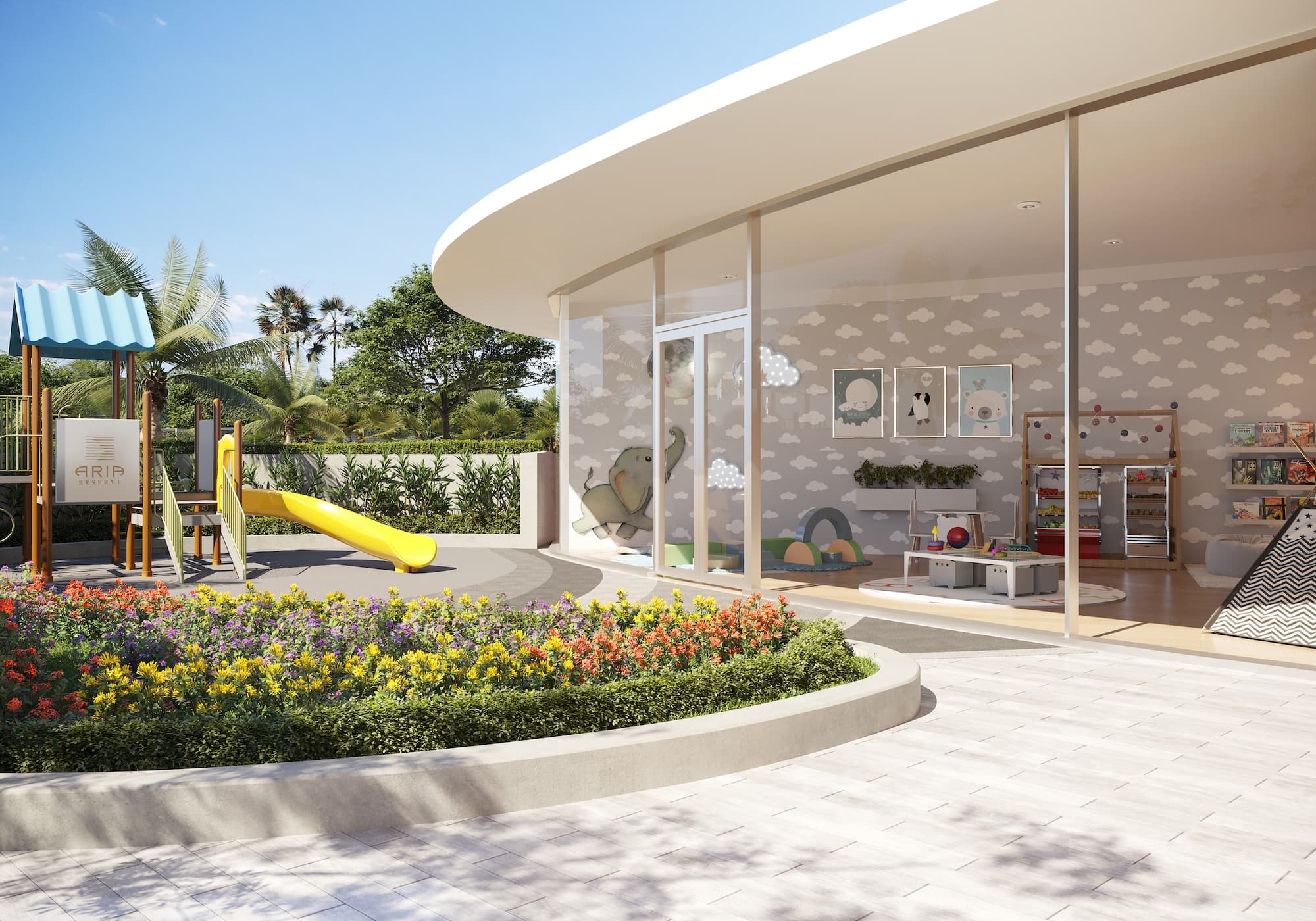 Aria Reserve photo 31