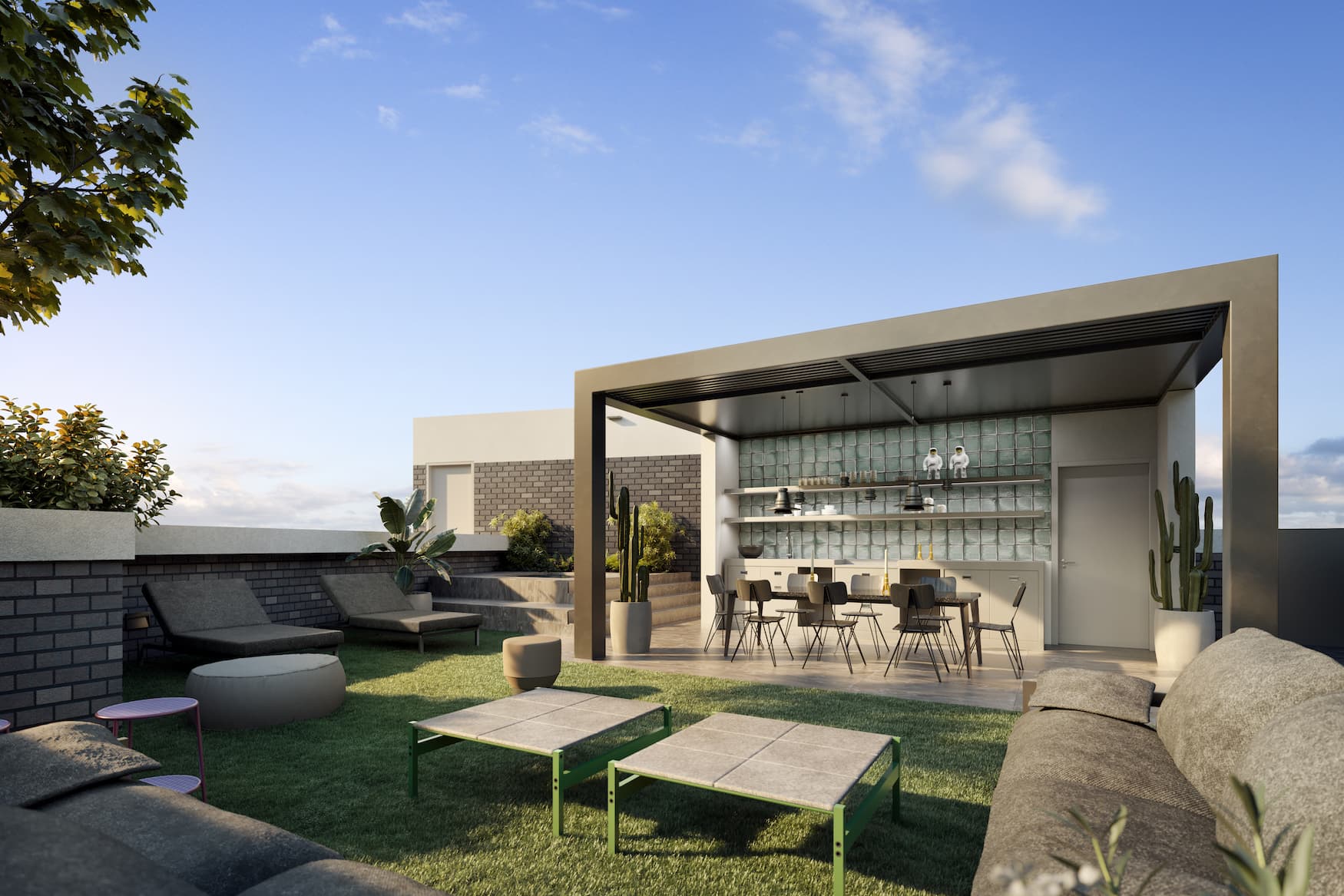 Diesel Wynwood Condominium photo 22
